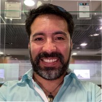 Juan Manuel Velarde Ponce de León, PMP®