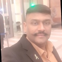Saurabh Kansal