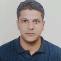 Nitesh Janak Singh