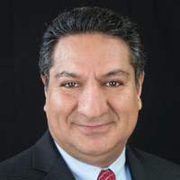 Ray Behgam