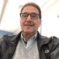 George Mosallam