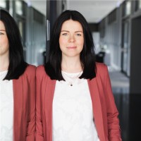 Franziska Vollmeier
