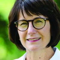 Lisa Thomas, Rla, Aicp