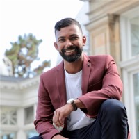 Asif Ansari, MBA