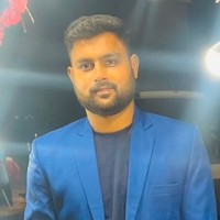 Asish kumar Panda