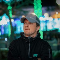 Maksym M.