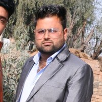 Anil Ghorela