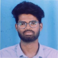 Vishal Reddy