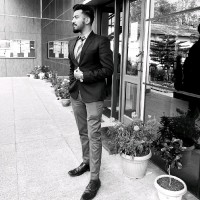 Subhom Talukdar