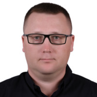 Marcin Laskowski