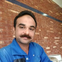Arif Mehmood