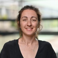 Amandine Platet