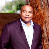 Dr. Keita Broadwater, MBA