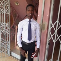 Cosmos Appiah