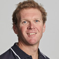 Paul Frost