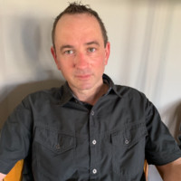 Jeff Durden
