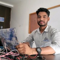 RAMESH CHANDRA SAHOO