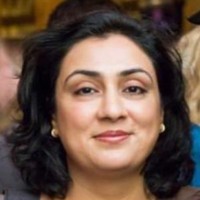 Arsela Haque