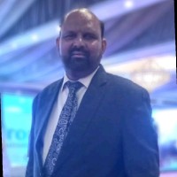 Nadeem Ahmed