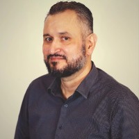 Noel Castrillo