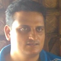 Mukesh Kumar Pandey