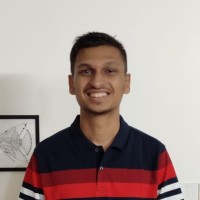 Ajinkya Kolhatkar