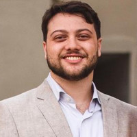 Fernando Luiz Sossai Martinelli