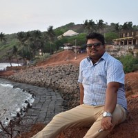 Meghanad Sawal