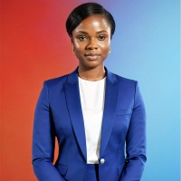 Faith Benson 🔜 Gamathon Ghana