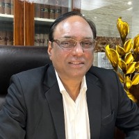 Surendar Kumar Chowdhry