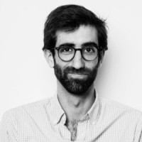 Jaime Gros Irurita