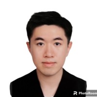 Eric Hong