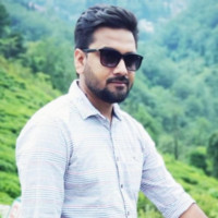 Sourav Kumar