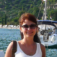 Kateryna Belichenko, PhD