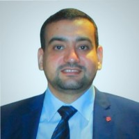 Amr Ayad, P.Eng., MBA, PMP®, LEED AP 🇨🇦