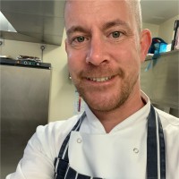 Paul Baines