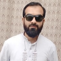 Ikhlaq Ahmed