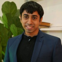 Ibaad Khan