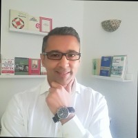 GIAN FRANCO SANTARELLI