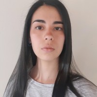 Natalia Garcia Uribe