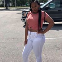 Enyia Roberts