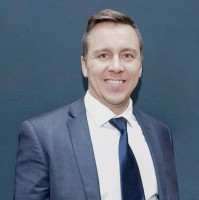Steeve Bouchard, É.A.