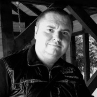 Volodymyr Perun