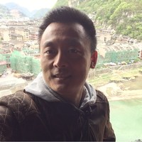 Dagang Wang