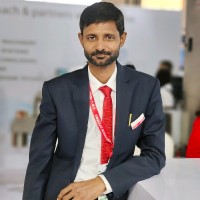Karmik Shah
