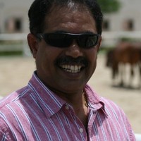 Floyd Cordeiro