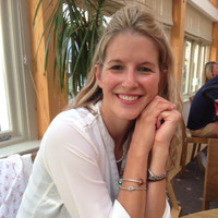 Melissa Moss