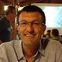 Antonio Gilardi