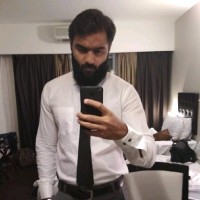 Mohd Anas