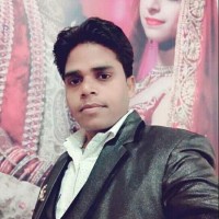 Chander Kishor Tomar